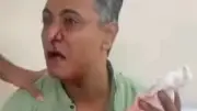 التحقيق في اعتداء فرد أمن بسلاح أبيض على مواطن في الإسماعيلية