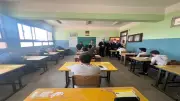 تجهيز 34 لجنة لاستقبال 12,827 طالباً في امتحانات الثانوية العامة بالإسماعيلية