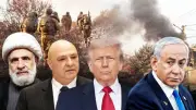 إسرائيل تربط الانسحاب من جنوب لبنان باتفاق سياسي وتؤكد عدم المغادرة حالياً