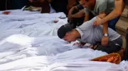 جيش الاحتلال يعلن مقتل اثنين من عناصر حماس في غزة
