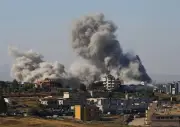 الجيش الإسرائيلي يوقف إطلاق النار في لبنان ويؤكد الاستعداد للقتال