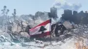 مقتل 7 عناصر من حزب الله بغارات إسرائيلية في جنوب لبنان