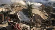 الجيش الإسرائيلي: 30 عنصراً من حزب الله يتحصنون داخل أنفاق جنوب لبنان