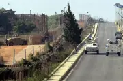 وزير الدفاع الإسرائيلي يعلن عدم الانسحاب من جنوب لبنان حتى لو طلبت واشنطن ذلك