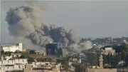 إعلام عبري: وقف إطلاق النار بضغط أمريكي هائل على إسرائيل