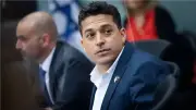 وزير إسرائيلي يهدد بشن حرب على سوريا ويتهم ترامب بالتغاضي عن أردوغان