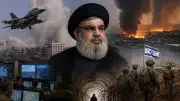 مسؤول إسرائيلي يكشف تفاصيل جديدة عن اغتيال حسن نصر الله