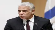 زعيم المعارضة الإسرائيلية يائير لابيد يهاجم الاتفاق المرتقب مع إيران واصفاً إياه بالفشل الكبير لنتنياهو