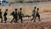 مقتل جندي إسرائيلي وإصابة 7 في انفجار عبوة ناسفة جنوب لبنان