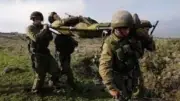 مقتل جندي إسرائيلي من الفرقة 36 برتبة رقيب أول في جنوب لبنان