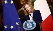رئيسة وزراء إيطاليا: لم نشارك مطلقًا في حرب إيران وقدمنا فقط الدعم الفني واللوجستي