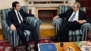 سيناتور إيطالي يشيد بقيادة السيسي في تحقيق الأمن والاستقرار بالشرق الأوسط