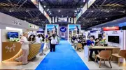 مصر تشارك في معرض ITB China 2026 بشنجهاي بمشاركة 50 دولة