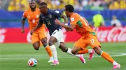 فوز كوت ديفوار على الإكوادور بهدف ديالو في كأس العالم 2026