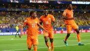 مدرب كوت ديفوار: لم نأتِ للمشاركة فقط ولا نخشى ألمانيا