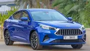 مواصفات جاك J7 موديل 2026 السيدان الجديدة في السوق المصري