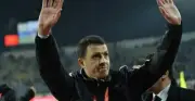 جمال سلامي: وجود الأردن في المونديال مجد وتاريخ ونسعى لتحقيق نتيجة إيجابية أمام النمسا