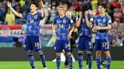 التشكيل الرسمي لليابان أمام تونس في كأس العالم 2026 اليوم الأحد