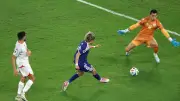 اليابان تحقق فوزًا تاريخيًا على تونس برباعية في كأس العالم 2026