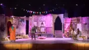 جراري السواقي على مسرح قصر ثقافة الزقازيق في ليلة فنية مميزة