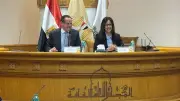 جيهان زكي تستعرض إنجازات 100 يوم وتعلن ملامح مشروع الثقافة حياة