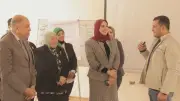 ملتقى توظيفي يوفر 500 فرصة عمل لخريجات برنامج «رابحة» في المنيا وبني سويف