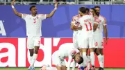 جدول مباريات منتخب الأردن في كأس العالم 2026 والقنوات الناقلة