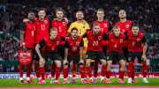 الأردن يستقبل أول هدف في تاريخه بكأس العالم أمام النمسا