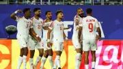الأردن يخسر أمام النمسا 3-1 في كأس العالم رغم هدف علوان العالمي