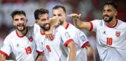 الأردن يسجل هدفاً تاريخياً في شباك الأرجنتين بمونديال 2026 وميسي يشارك بديلاً
