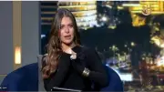 جومانا ماهر تبكي على الهواء في رسالة مؤثرة لوالدها الراحل بعيد الأب