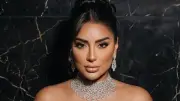 جوري بكر: الأمومة أجمل نعمة في حياتي وسأظل صديقة لابني
