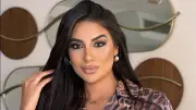جوري بكر تكشف كواليس أعمالها في رمضان وسر جمالها وأهمية الأمومة