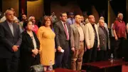نقابة الصحفيين تكرم أعضاء مجلس 1995 والحاصلين على جوائز الدولة