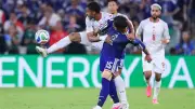 كأس العالم 2026: جونيا إيتو يضيف الهدف الثالث لليابان في مرمى تونس