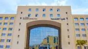 هندسة كفر الشيخ تحقق المركز 267 عالمياً في تصنيف US News 2026