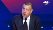 كمال شعيب: حكم هاني شكري صدر غيابيا وسنطعن عليه