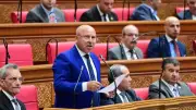 كامل الوزير: أتحمل مسئولية سداد 14 مليار يورو وأورد للدولة فائضاً بالدولار