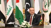 كامل شعراوي يقترح شبكة عربية للمراكز البحثية البرلمانية لتعزيز المعرفة المشتركة