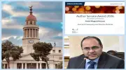 مجلة طب قصر العيني تحصد جائزة التميز التحريري من Springer Nature 2026