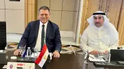 خالد فتحي نائبًا لرئيس الاتحاد العربي لكرة اليد في انتخابات جدة