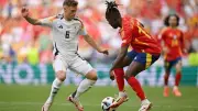كيميش يعلن هدف ألمانيا الأكبر في مونديال 2026: إعادة الفخر للمانشافت