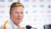 كومان: لا نخشى مواجهة المغرب ونسعى للتقدم في المونديال