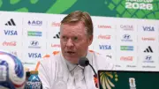 كومان يرفض هاجس ركلات الترجيح ويؤكد: سنقهر المغرب في كأس العالم