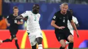 كوليبالي يعترف: أخطائي تسببت في خسارة السنغال أمام النرويج بكأس العالم