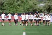 كواليش: المران الأخير لمنتخب مصر قبل مواجهة نيوزيلندا بكأس العالم 2026 فيديو