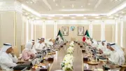 الكويت ترحب باتفاق وقف العمليات العسكرية بين أمريكا وإيران