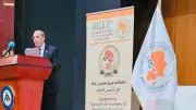 لعجوزي: بناء القدرات مفتاح التنمية المستدامة في إفريقيا