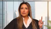 ليلى علوي تكشف تفاصيل شخصيتها القوية في فيلم 
