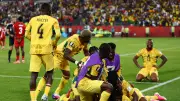 هدف قاتل يمنح غانا الفوز على بنما في كأس العالم 2026